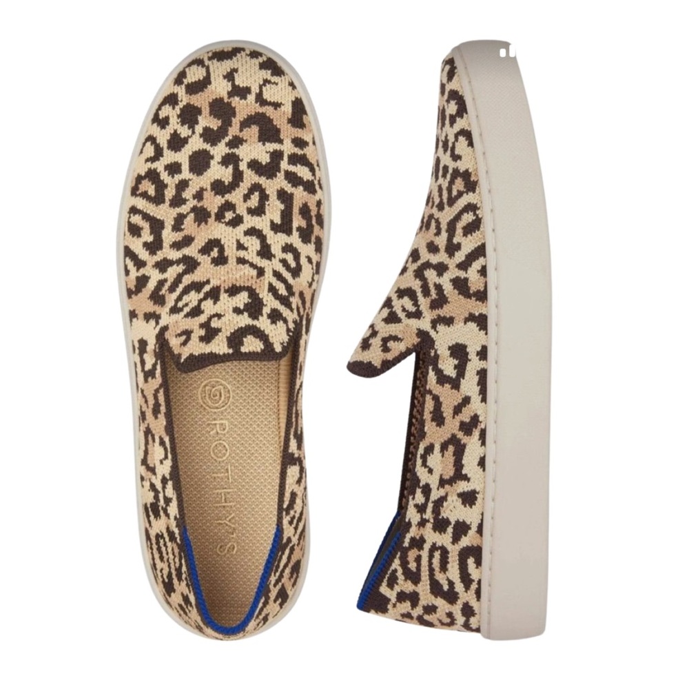 Rothy's ~ The Original Slip On Sneaker